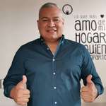 passionate Dominican Republic man Vicente from Chile CL310