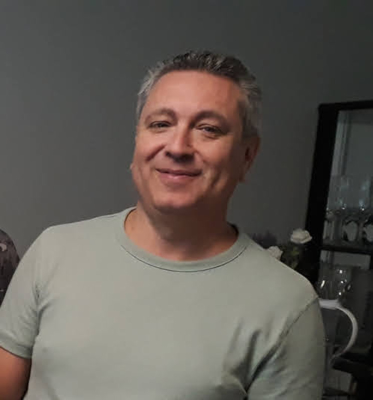 Date this hot Germany man Germanico from Cologne DE544