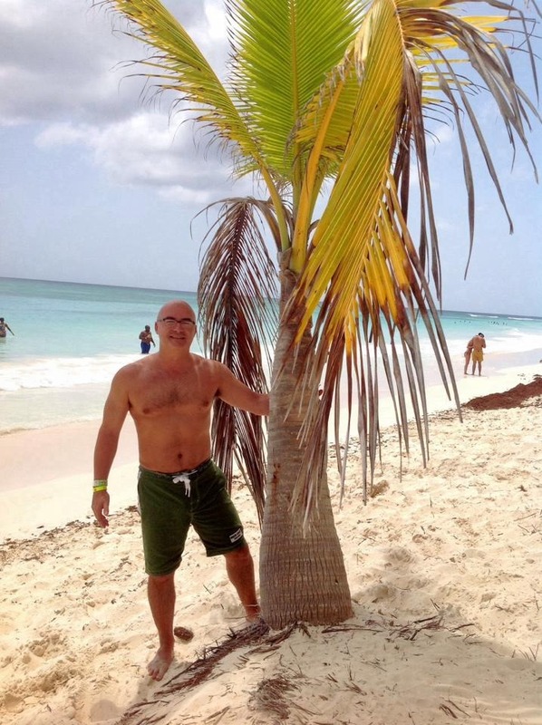 Date this sultry Spain man Pepecaballa from Ceuta ES685