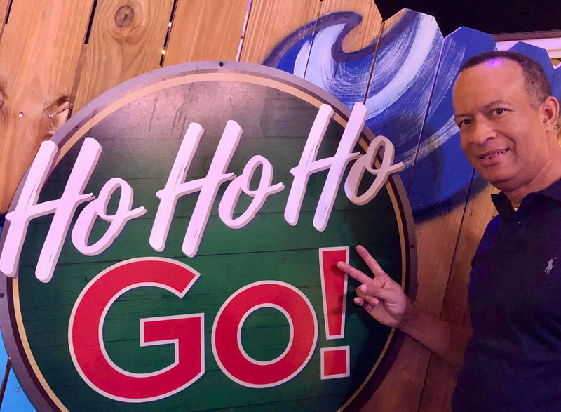 Date this attractive United States man Manny5090 from Orlando US21649