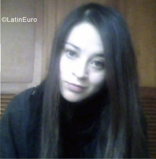 Date this charming Colombia girl Eliza from Ipiales CO31445