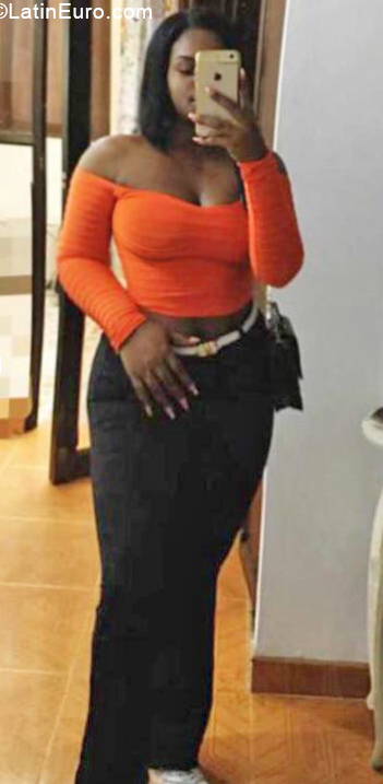 Date this gorgeous Colombia girl Eliana from Pereira CO31466