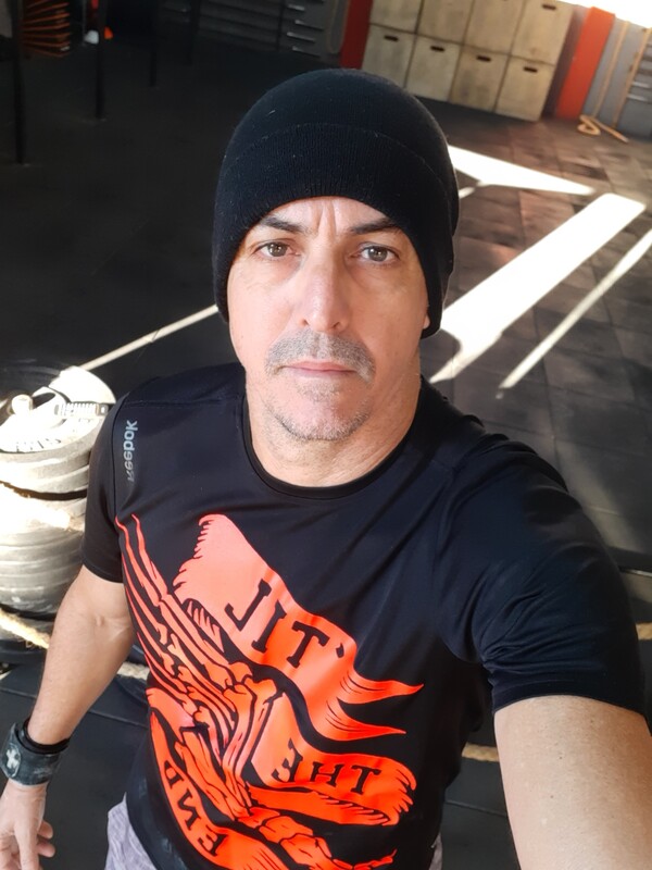 Date this attractive Brazil man Luiz from Bom Jesus Do Norte BR11720