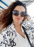 hot Brazil girl Hadassah from Recife BR11721