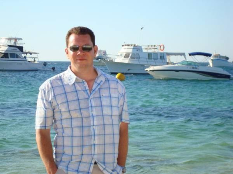 Date this exotic Australia man Simon from Perth AU357