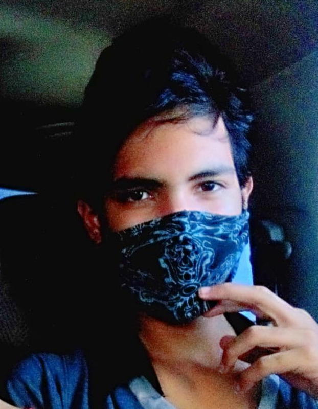 Date this sensual Venezuela man Mario from Maracaibo VE4176