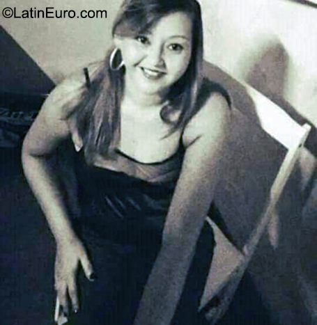 Date this pretty Brazil girl Geni from Palmares BR11754