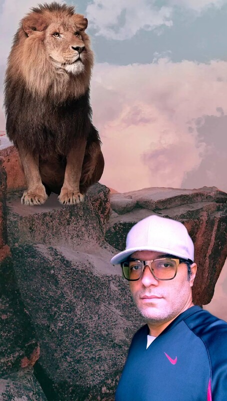 Date this hard body Brazil man VAGNER from Sao Paulo BR11775