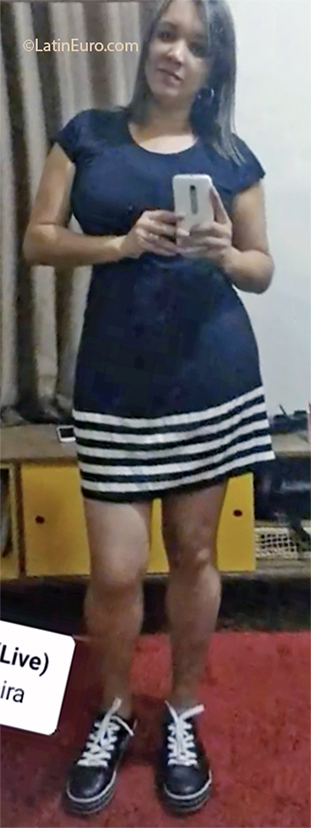 Date this tall Brazil girl Denise from Jaguaquara BR11810