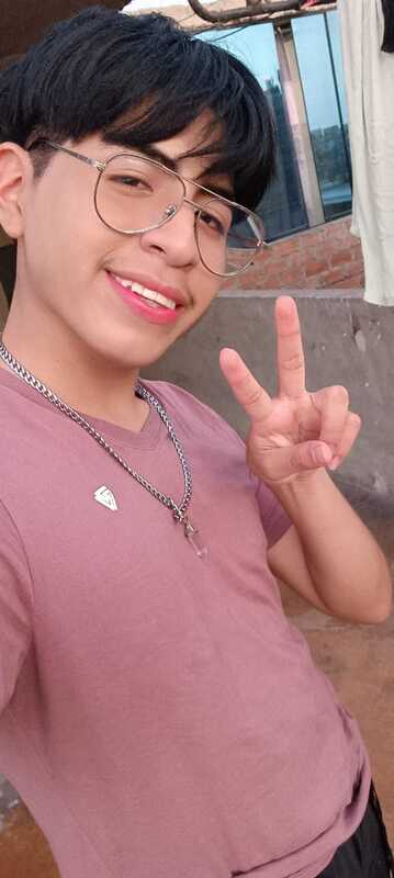 Date this exotic Peru man Edward from Lima PE1991