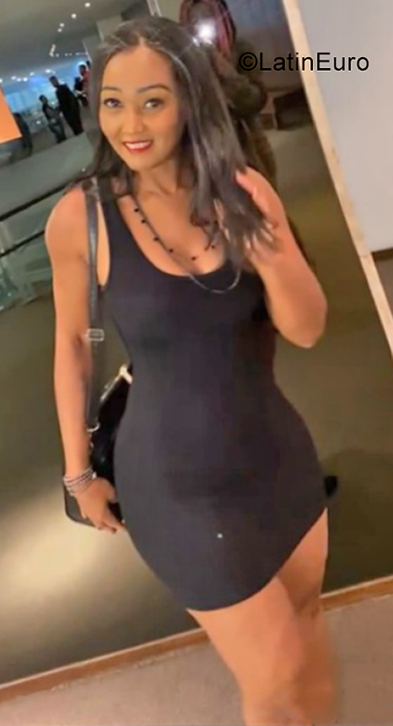 Date this exotic Portugal girl Nilcea from Castelo Branco PT103