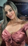 fun Colombia girl Carolina higuita from Medellin CO31685
