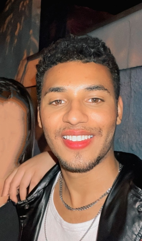 Date this pretty Brazil man Thunay289 from Sao Jose Do Rio Preto BR11895