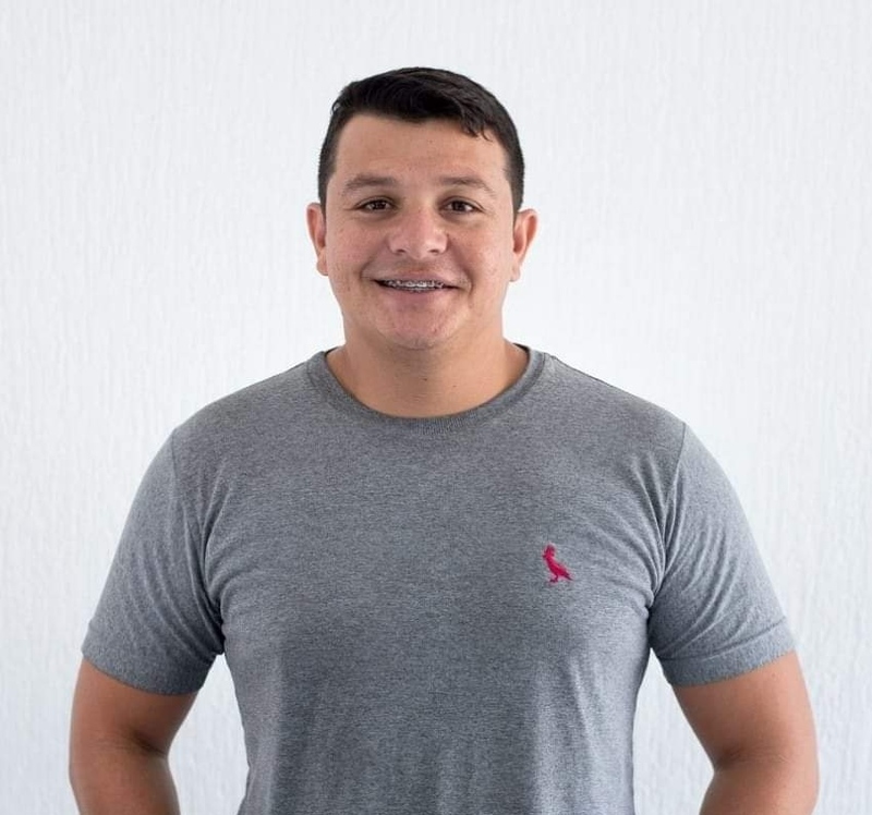 Date this beautiful Brazil man Jose from Guamaré BR11896