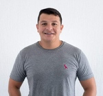 voluptuous Honduras man  from Guamaré BR11896