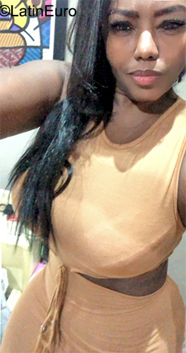 Date this foxy Brazil girl Eliane from Rio De Janeiro BR11916