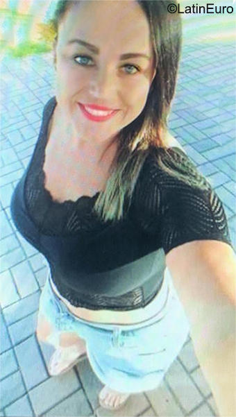 Date this sensual Brazil girl John from Rio de Janeiro BR11922