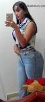 beautiful Venezuela girl Nau from San Cristóbal VE4225