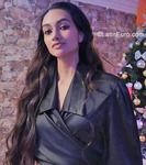 athletic Colombia girl Juanita from Medellin CO31793