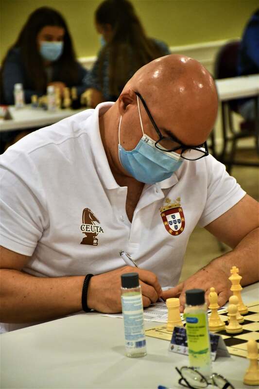 Date this fun Spain man Pepe from Ceuta ES717