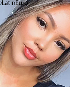 Date this sensual Brazil girl Jamilly from Propriá BR11972