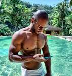 attractive Brazil man Davi lino from Davidcosta BR11992