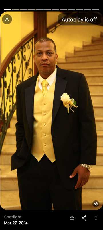 Date this exotic United States man Arnie from Houston US21792