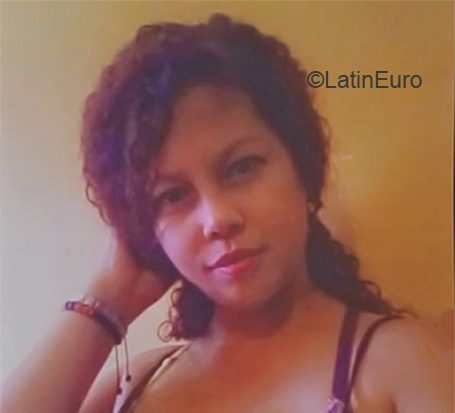 Date this delightful Colombia girl Barbara from Cucuta CO31871