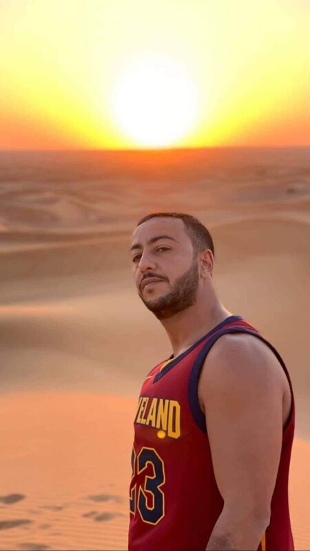 Date this tall Colombia man Carlos from Santa Marta CO31894