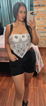 stunning Ecuador girl LORENA AAA from Cuenca EC945