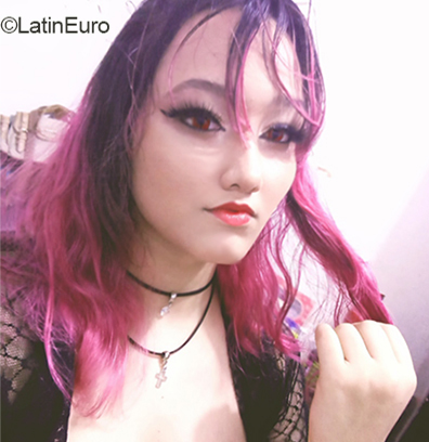 Date this fun Brazil girl Mandy9988 from Fortaleza BR12014