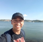 athletic Any Country man Jack from Curitiba BR12021