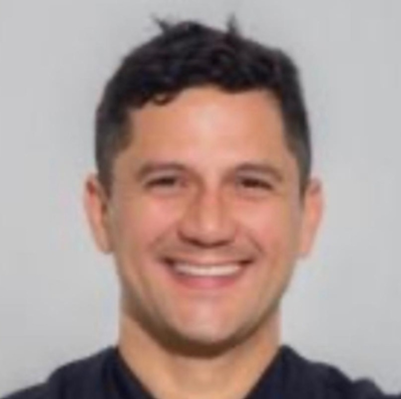 Date this lovely United States man Jaime from Brooklyn US21804