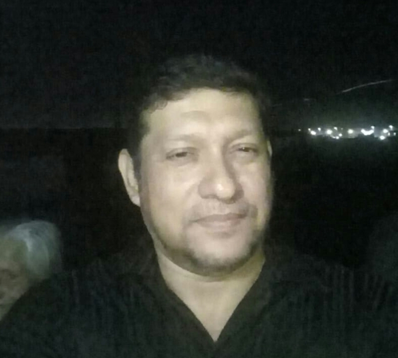 Date this cute Brazil man Pedro from Belém BR12055