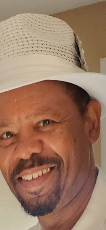 Date this happy United States man Melvin from Las Vegas US21819