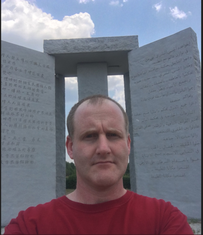 Date this delightful United States man Brian from Haddam US21820