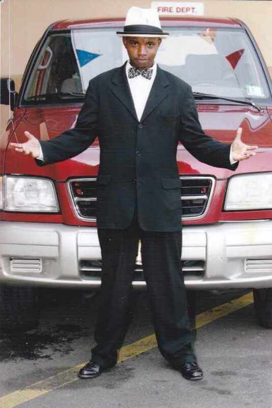 Date this hard body Jamaica man Ubeeka from May Pen JM2726