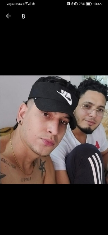 Date this sultry Colombia man Juan from Medellín CO31963