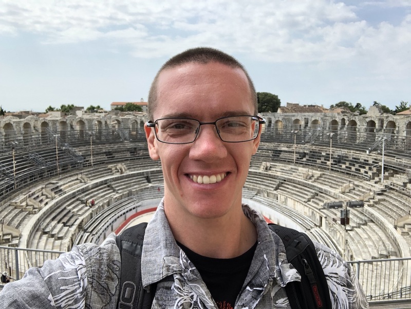 Date this foxy United States man Adam from Rockford US21847