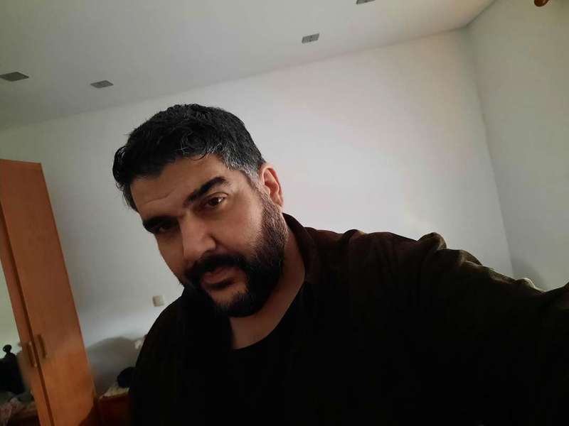 Date this sultry Switzerland man Marco from Zurich SZ14