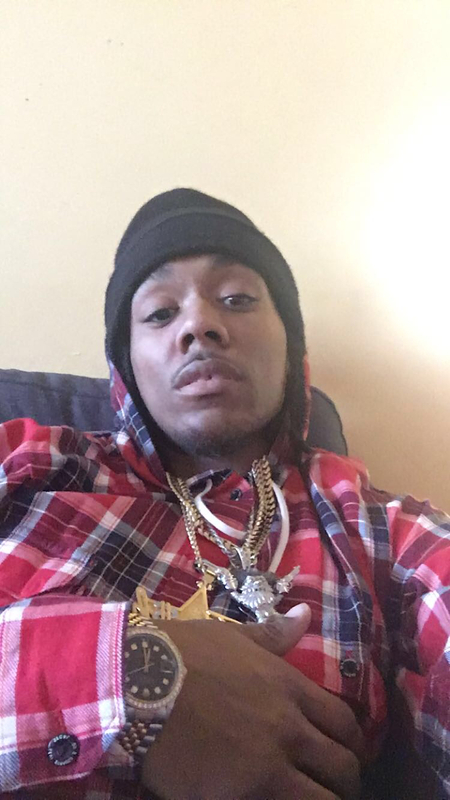 Date this cute Canada man Bigshawn from Toronto CA880