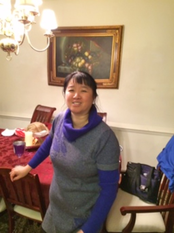 Date this charming United States girl Rochelee from Chesapeake US21878