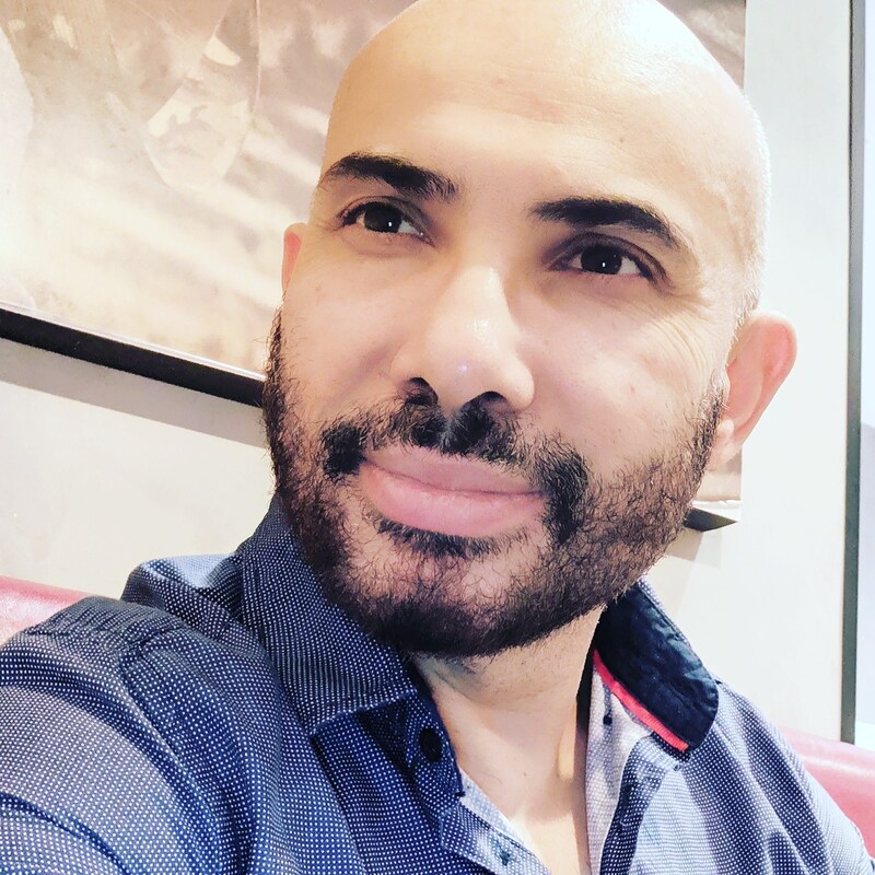 Date this sensual Brazil man Gomes from Mandaguaçu BR12161