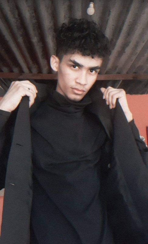 Date this georgeous Colombia man Camilo Andrés from Sab****arga CO32037