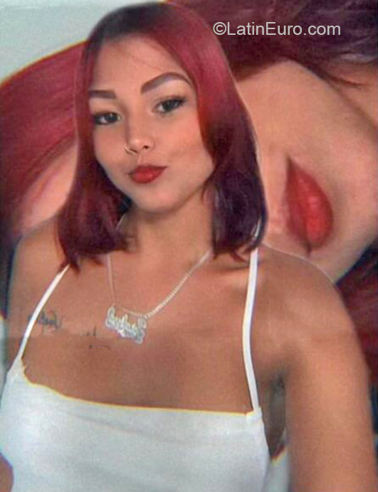 Date this sensual Dominican Republic girl Yor lisa from San Francisco De Macoris DO41064