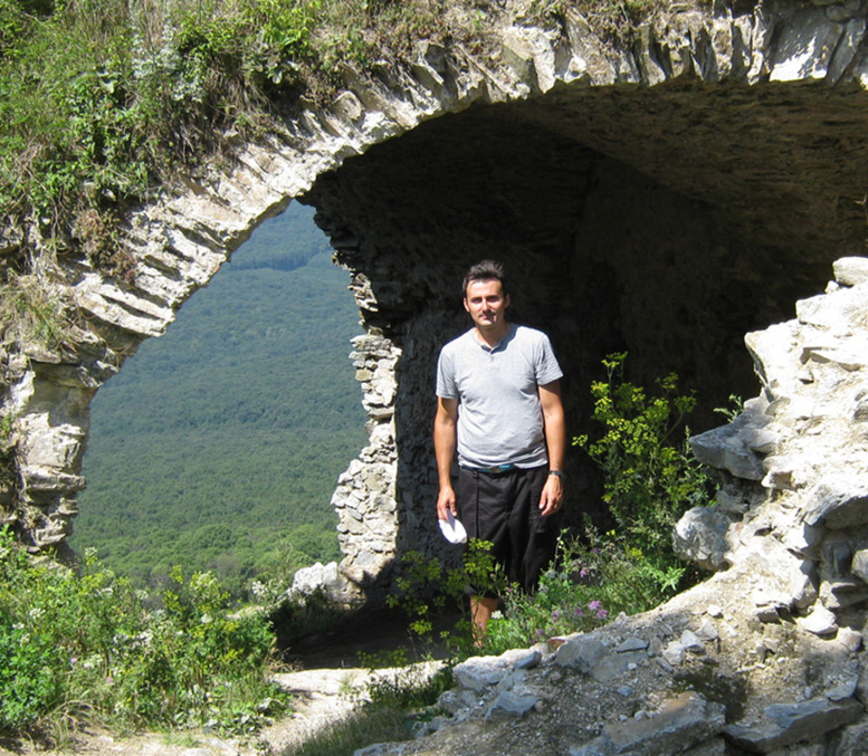 Date this hot Australia man Robo01 from Sydney AU360