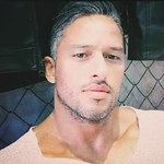 attractive  man Jefferson from Campinas BR12194