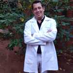 nice looking Brazil man Cesar from S&atilde;o Paulo BR12211