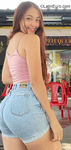 voluptuous Colombia girl Andrea isabela from Valledupar CO32101