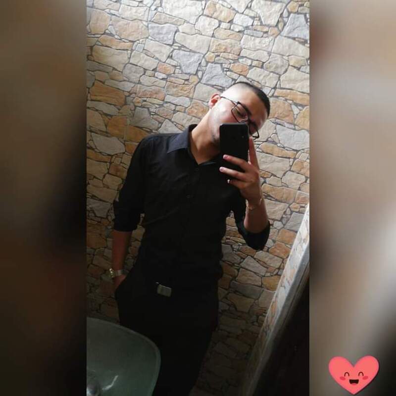 Date this cute Costa Rica man DavidQurios99 from San José CR516